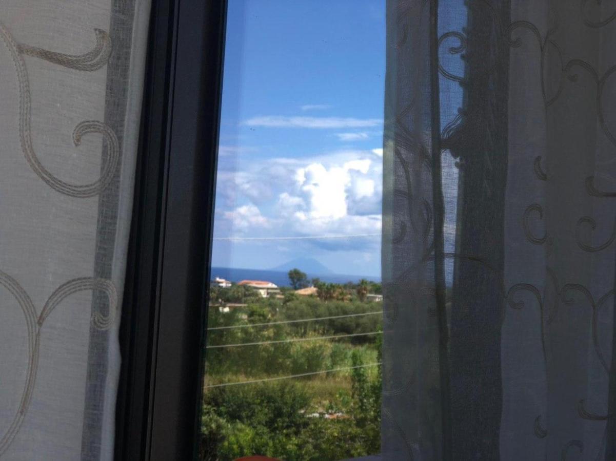 Villa Rosa 特罗佩阿 外观 照片