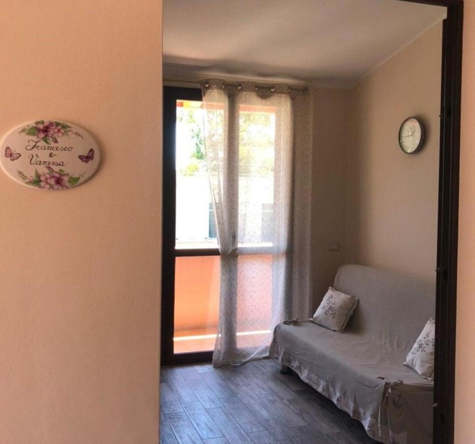 Villa Rosa 特罗佩阿 外观 照片