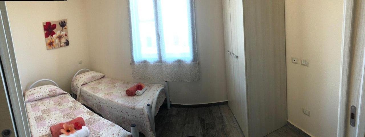 Villa Rosa 特罗佩阿 外观 照片