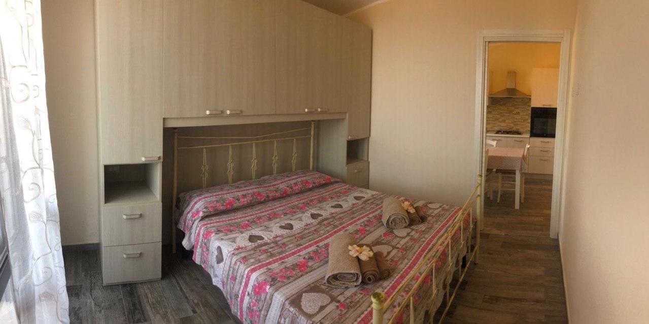 Villa Rosa 特罗佩阿 客房 照片