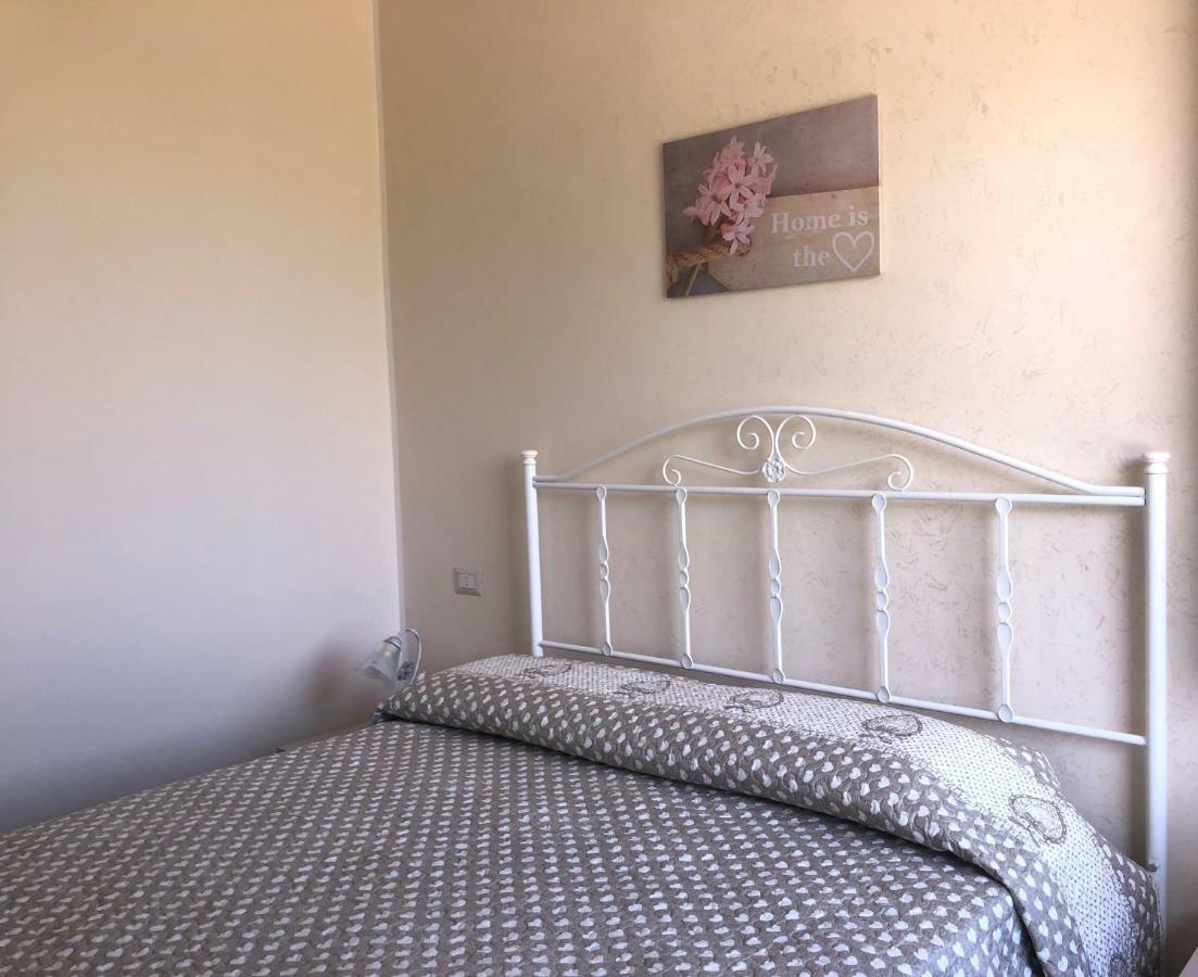 Villa Rosa 特罗佩阿 外观 照片